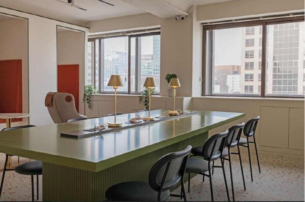 Toplantı salonu/imkânları