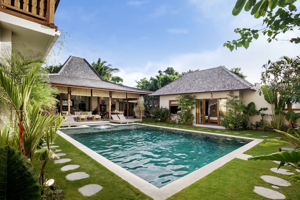 Villa Nabi by Alfred in Bali