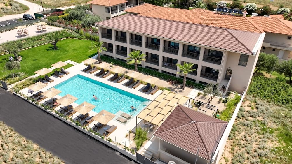 Anassa Resort Halkidiki - Adults Only