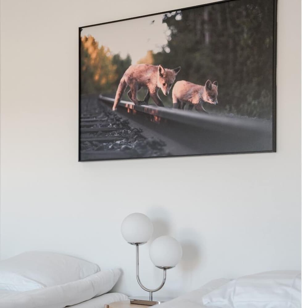 Serviced Apartments Pirkkala by UHANDA