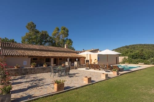 Casa Ca'n Daniel II