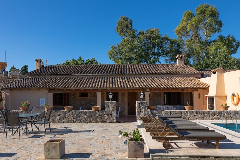 Casa Ca'n Daniel II