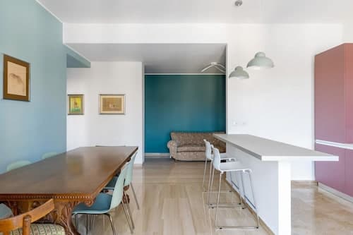 Sant Isaia Apartment by Wonderful Italy