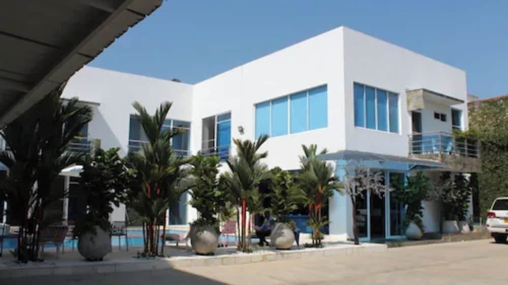 Lotto Hotel Boutique