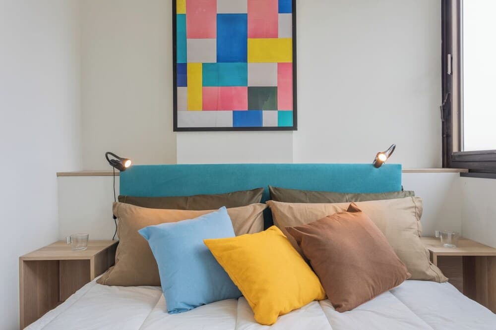 Garden Palace by Wonderful Italy