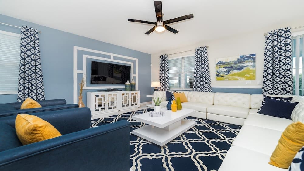 Opulent Retreat With Pool & Fast Wifi Near Disney