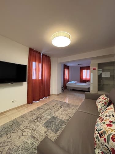 San Carlo Apartments