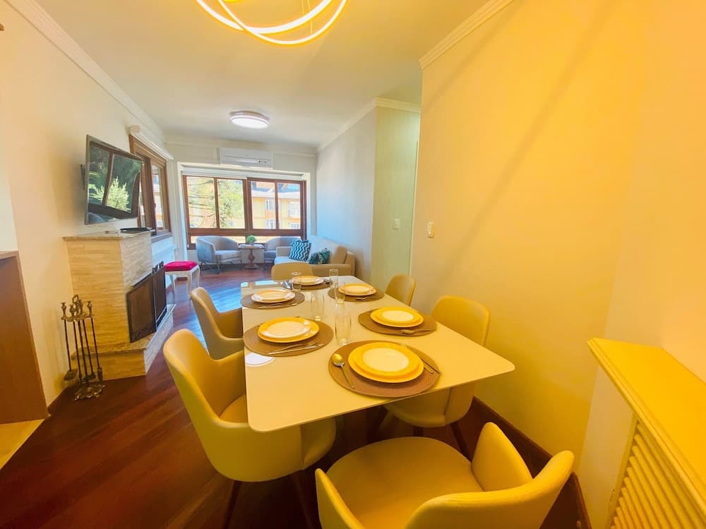 Jardim Europa-Ao Lado d Famosa Rua Torta