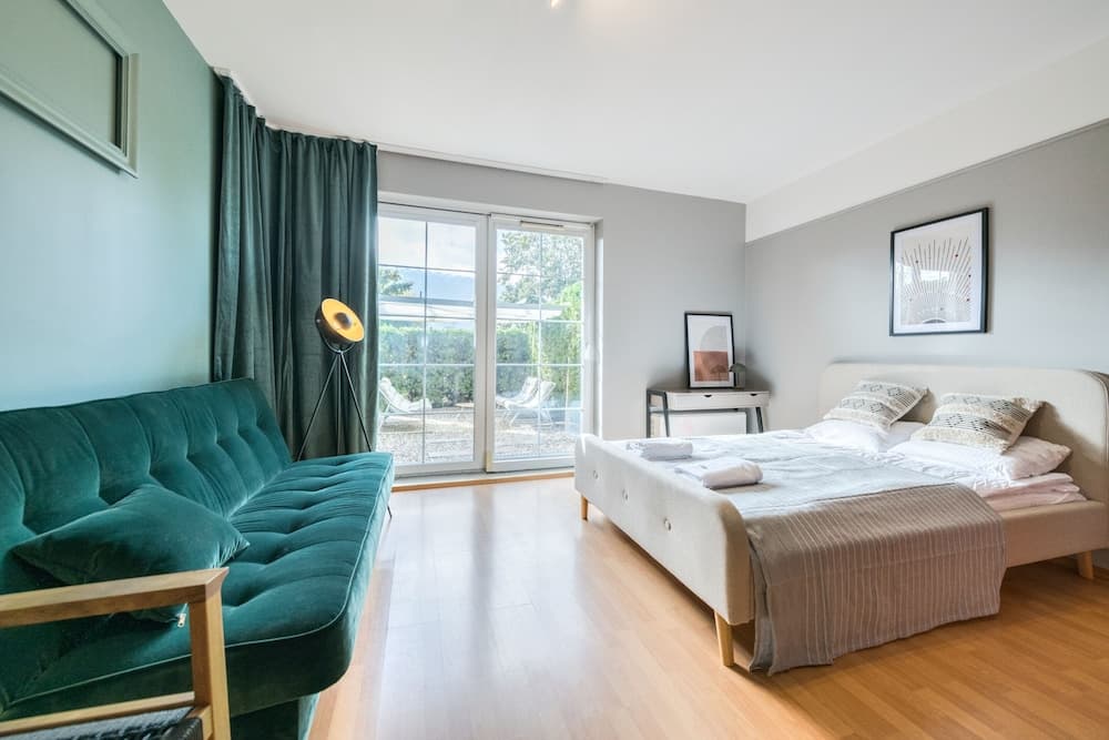 Dom & House - Apartament Batumi Sopot