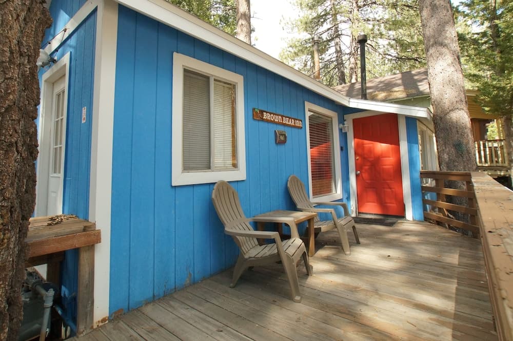 Brown Bear Inn
