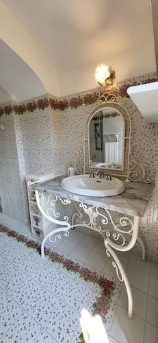 villa la quiete