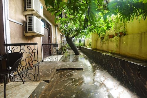 Via Corinthia Boutique Rooms, Candolim Beach - Candolim Beach