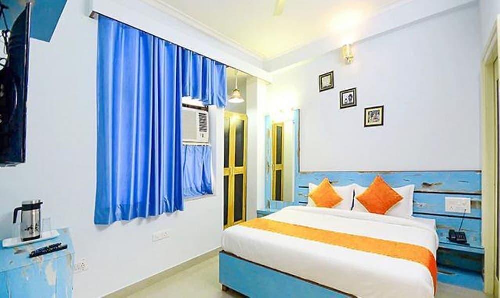 Hotel Staybizz by Keymagics