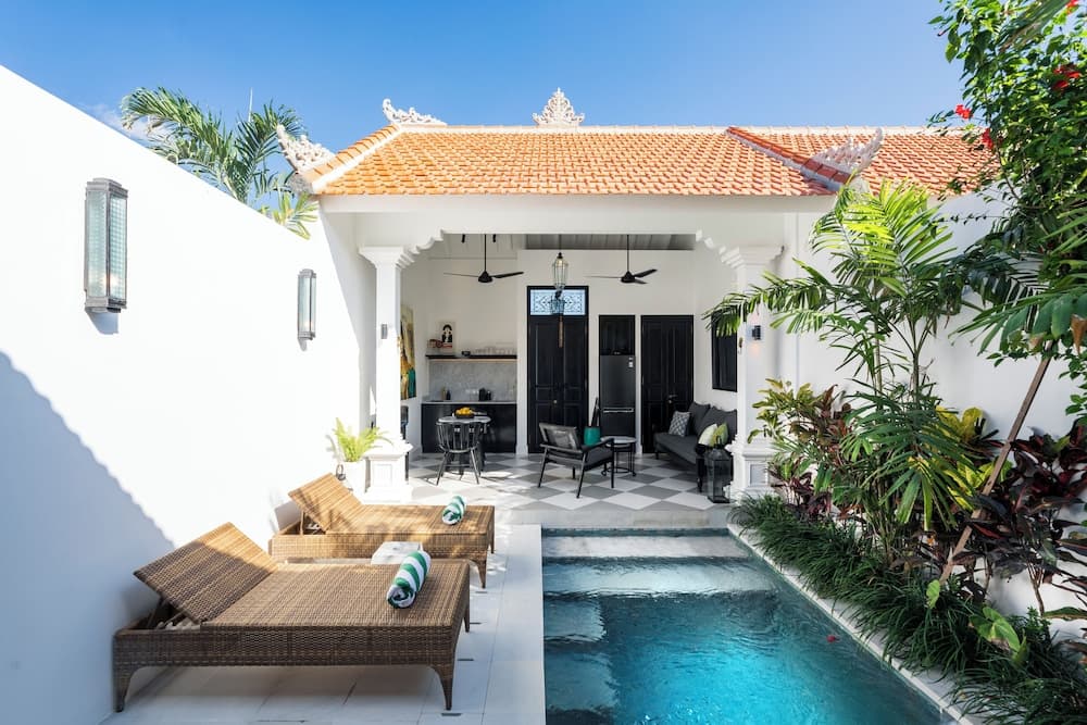 Villa Martini Beachside 2