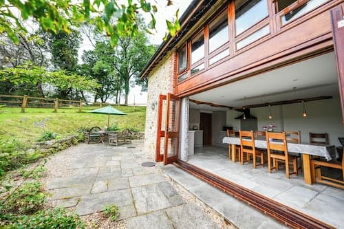 Hawley Farm Self Catering Holiday Accommodation