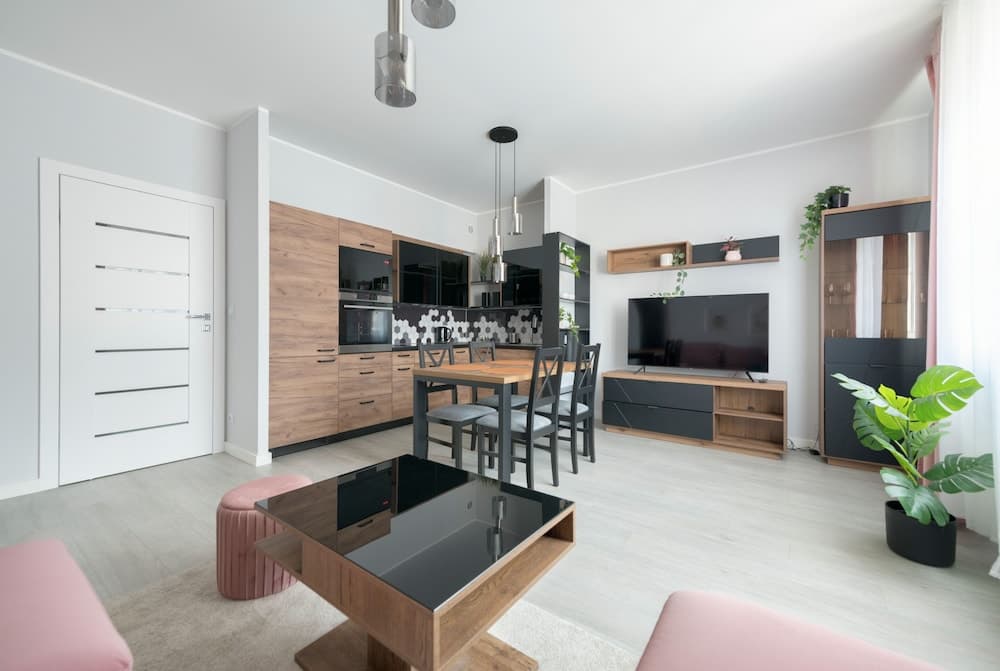 Dom & House - Apartament Zygmuntówka