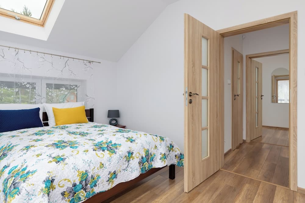 Holiday Home HARALD by Renters