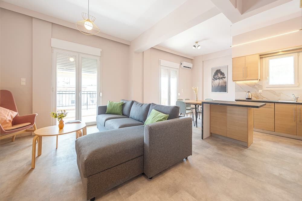 Phaedrus Living Athens City Center Geraniou