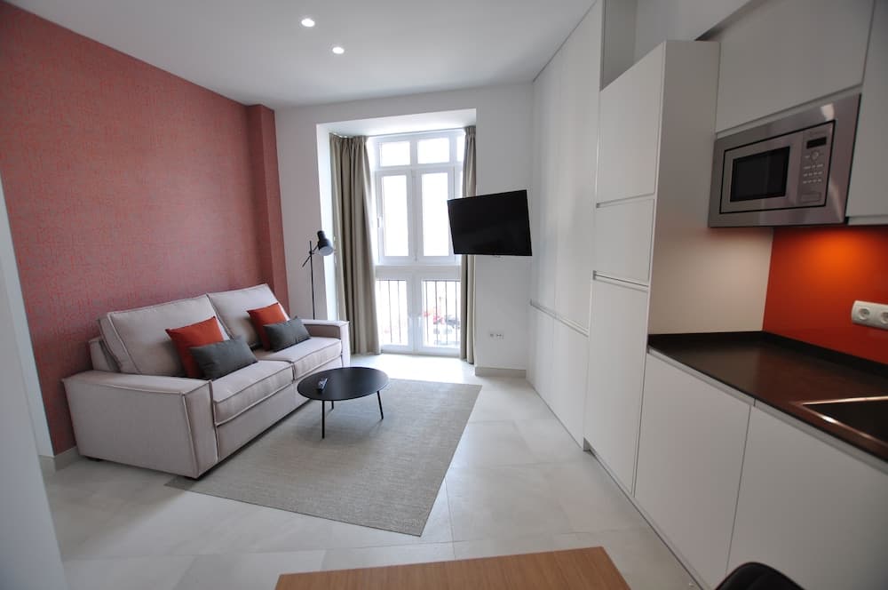 Capuchinos Cathedral