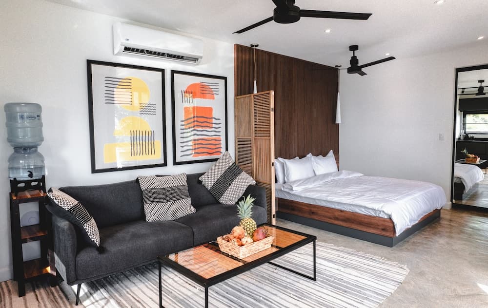 LeSuite Santa Teresa