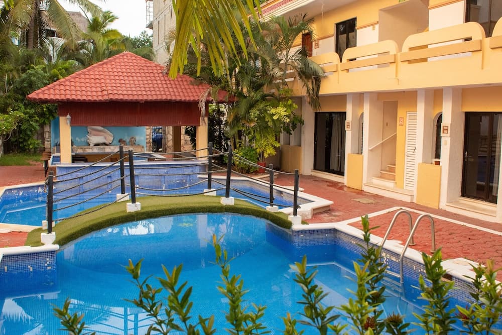 Vista Caribe
