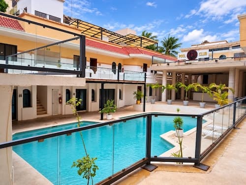 Vista Caribe
