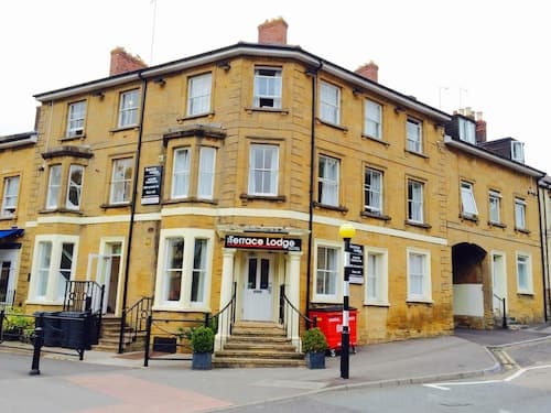 Terrace Lodge