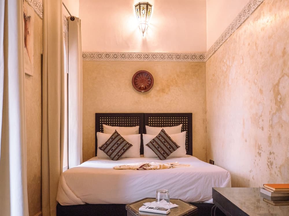 Riad Amegrad