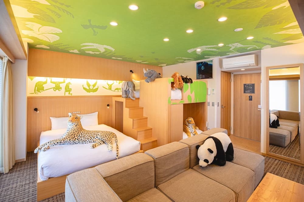 GOLD STAY NAGOYA OSU