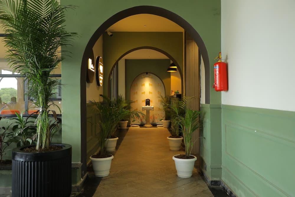 Hotel City Express By Downtown Udaipur