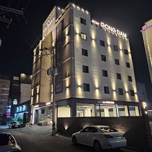 Gong Dam Stay Hotel