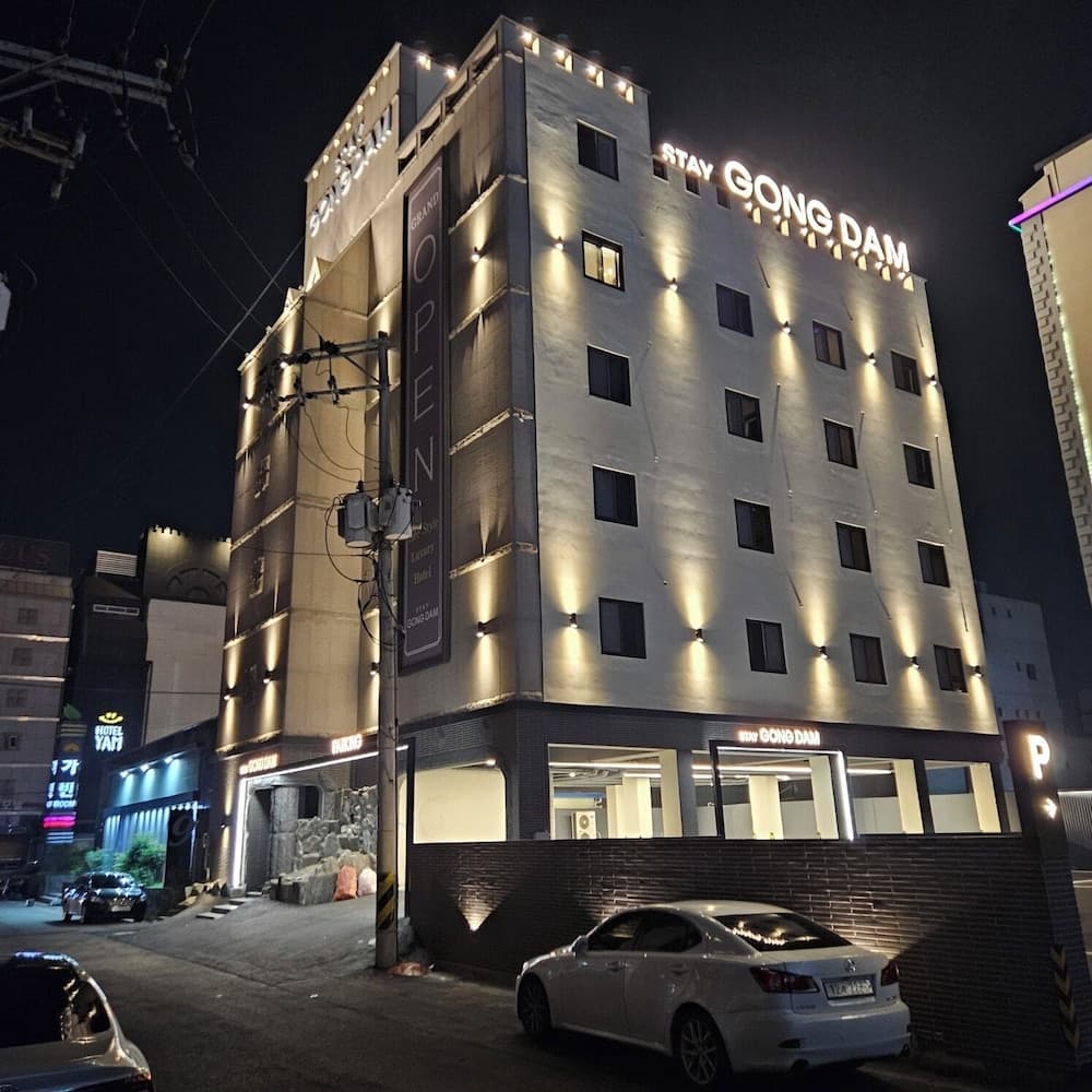 Gong Dam Stay Hotel