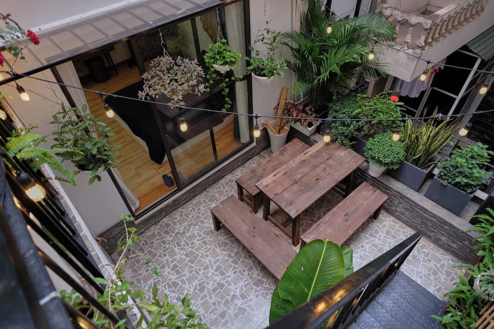 The Gallery Homestay - By Pegasy Group