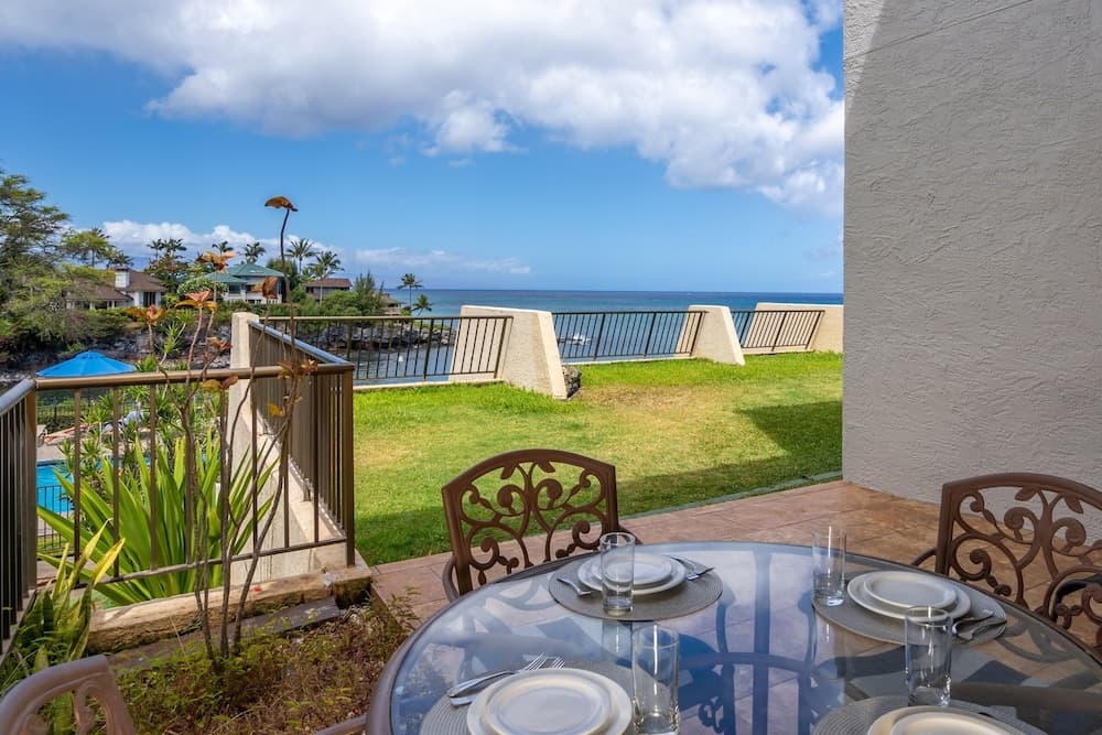 Napili Point B35 1 Bedroom Condo