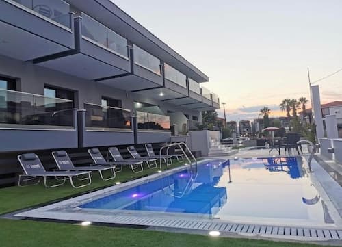 Best Paradise In Nikiti