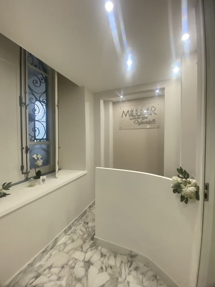MILUAR - Vanvitelli