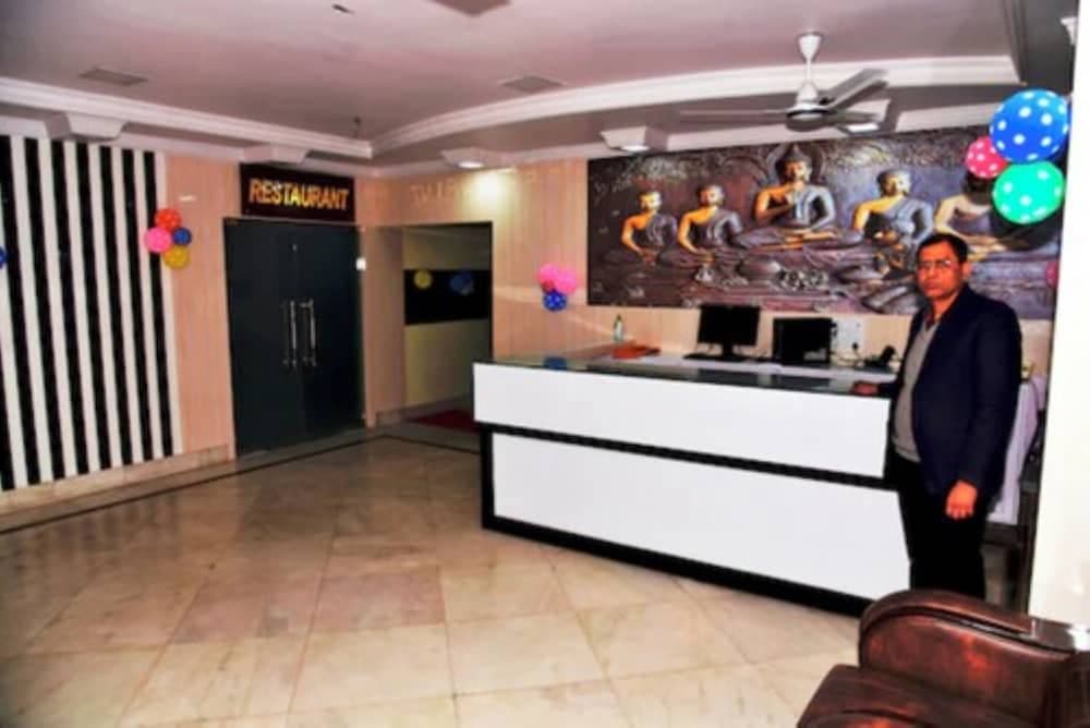 Goroomgo Royal Surya Gaya