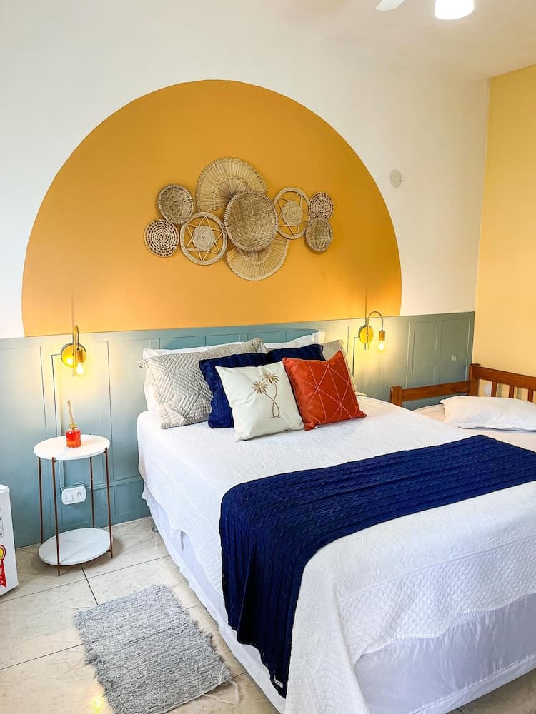 Pousada Villa Real Paraty