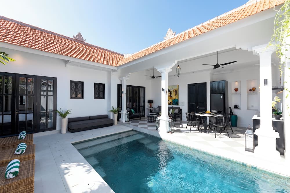 Villa Martini Beachside 3