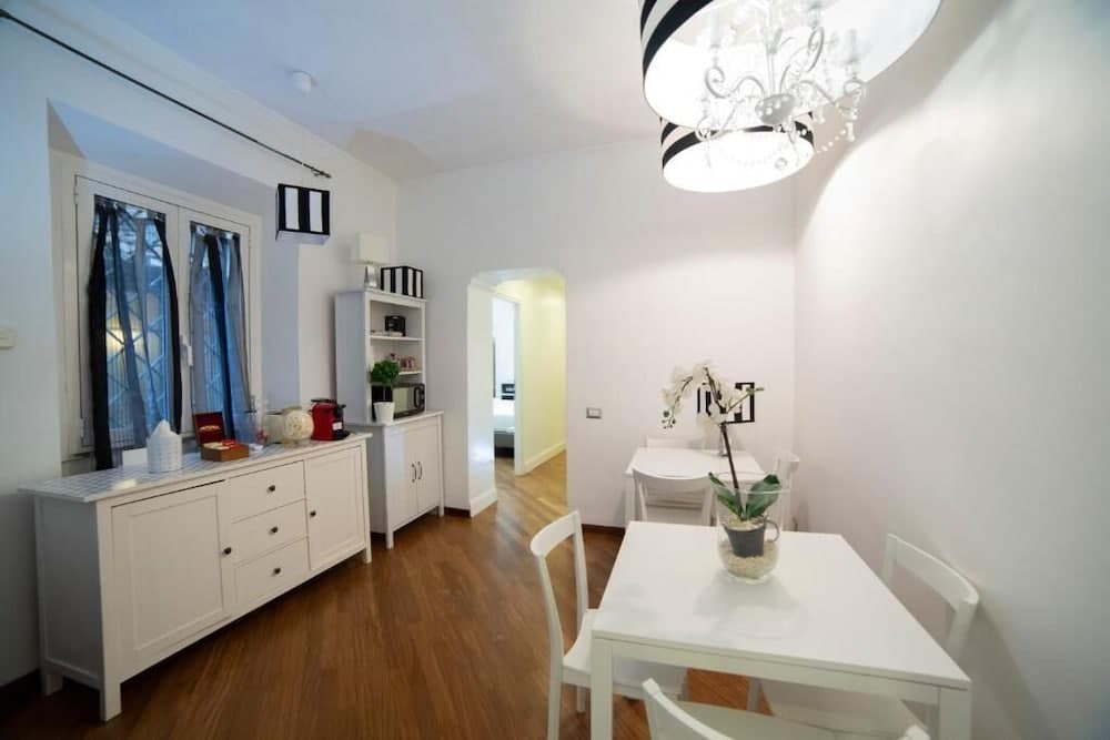 Navona Vita Suites