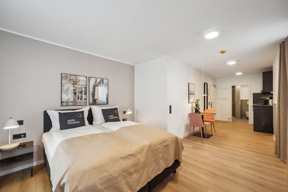 limehome Nuremberg Celtisplatz