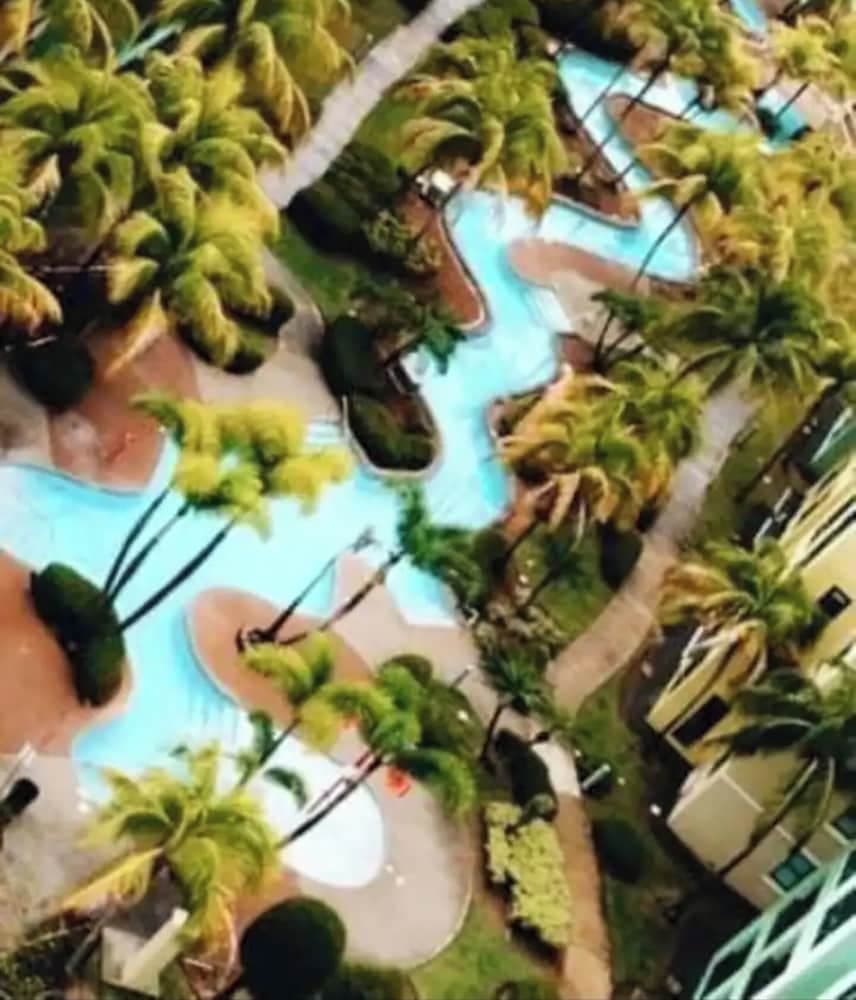 Beachside Adventure Suites