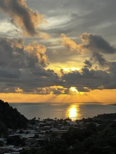 Vista del Pacifico Boutique Hotel