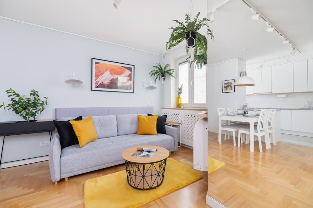 Apartment Bartla 19 by Renters