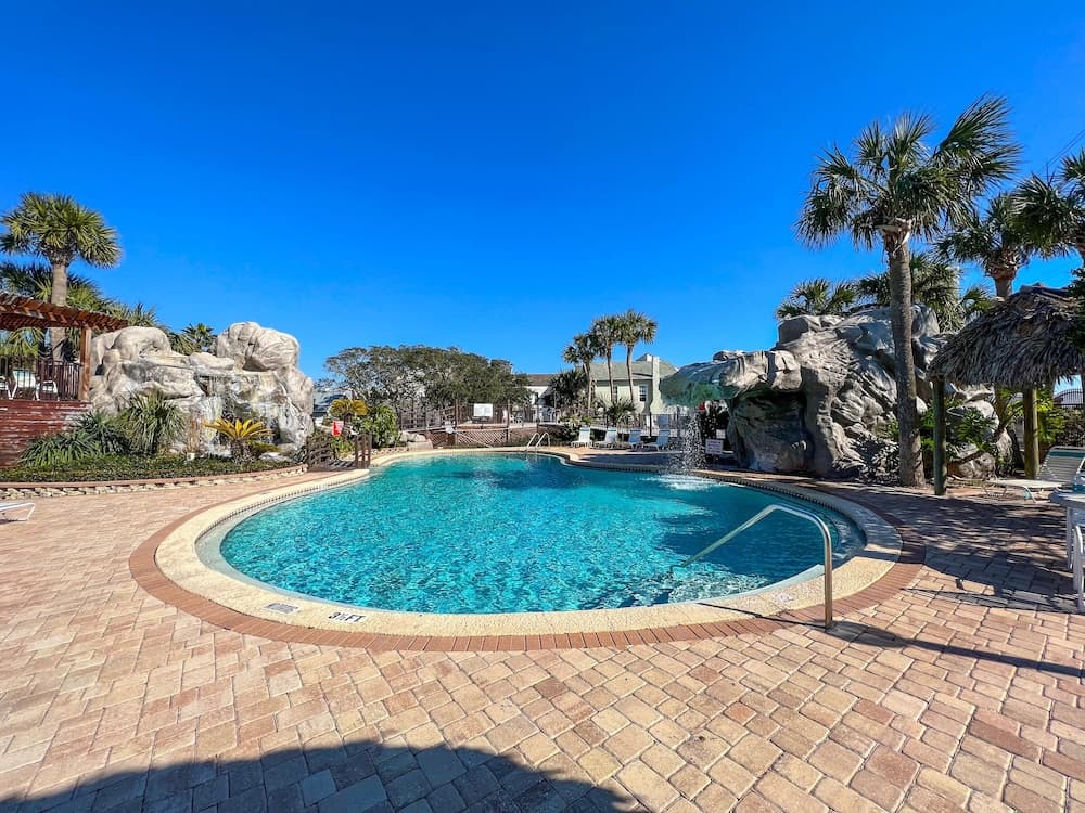 Portside #AA2 - Flip Flop Haven