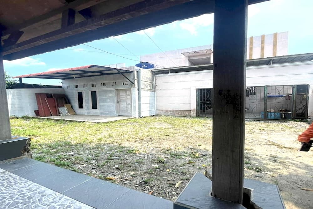 SPOT ON 92616 As-sakinah Syariah