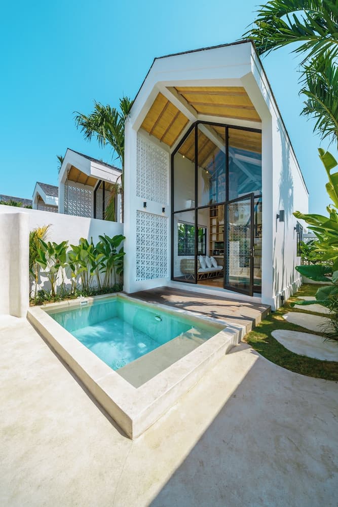 Villa Tiny - Close to Nyanyi Beach