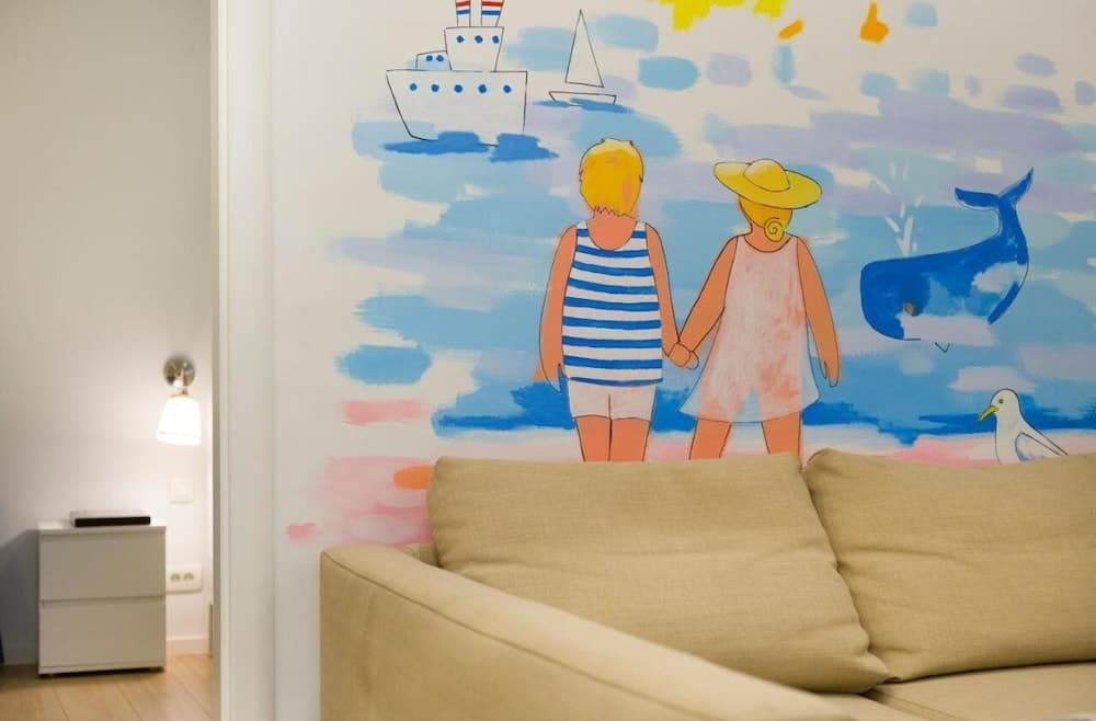 Sun & Sea Apartments