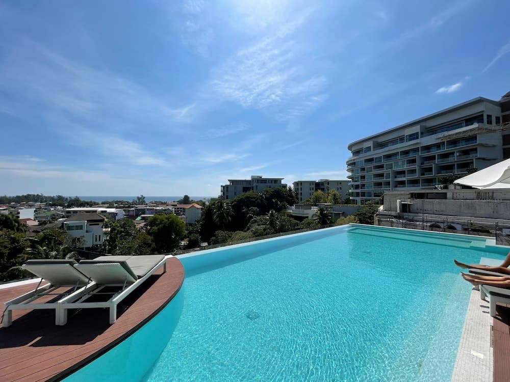 Apartment at Palmetto Condo by Lofty