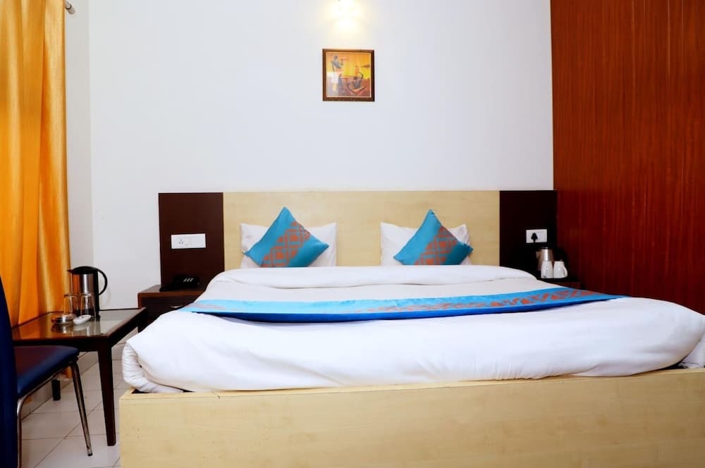 Symphony by Devbhoomi Corbett Resort